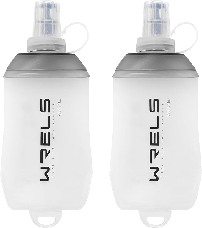 Grey-200ml*2