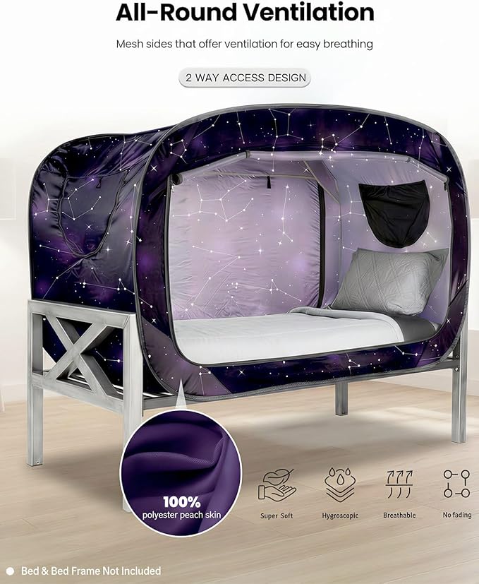Starry Constellation