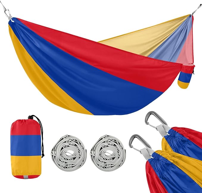 National Flag of Armenia