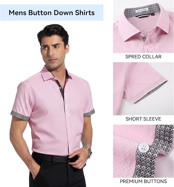 Pink/Cross