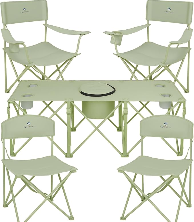 Light Green-5pcs