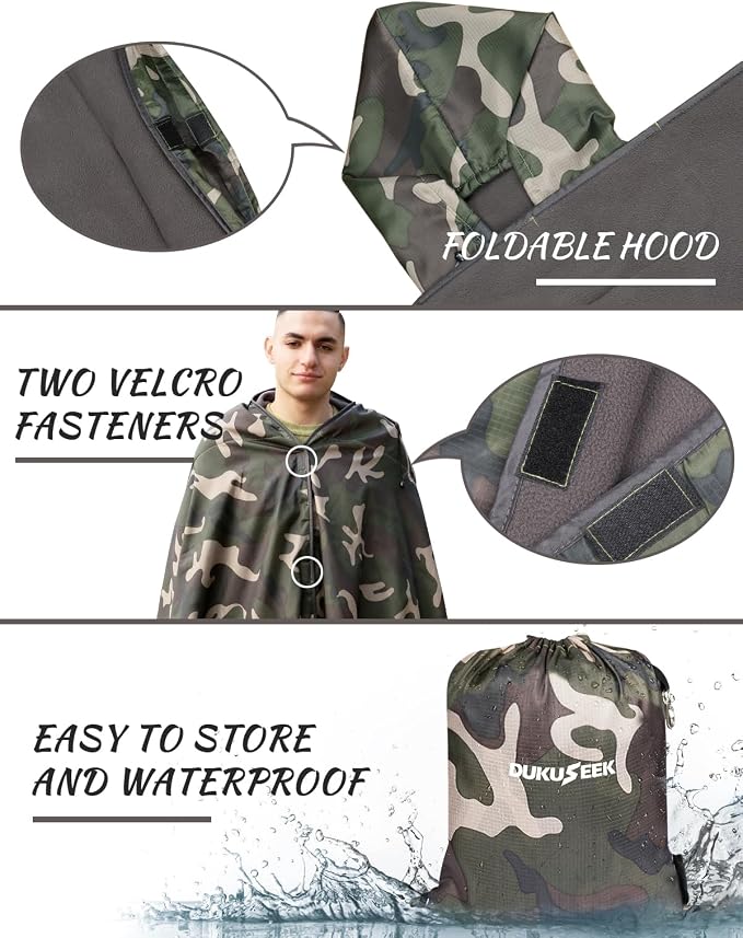 Camouflage
