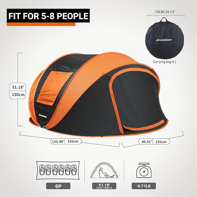 Black&Orange