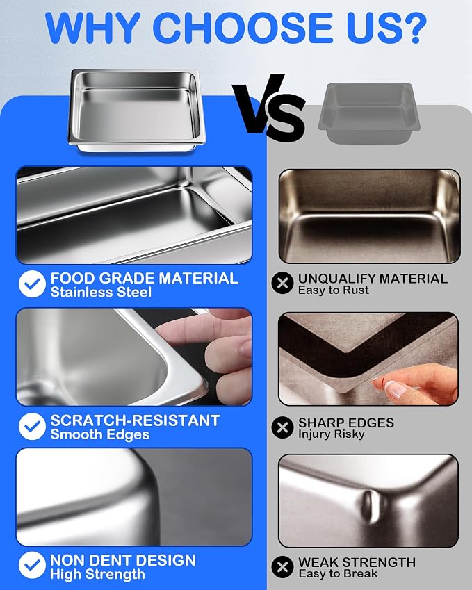 Pan with Lid