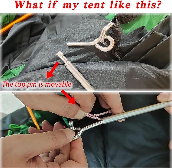 2 Pole