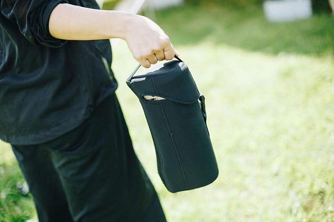 black case