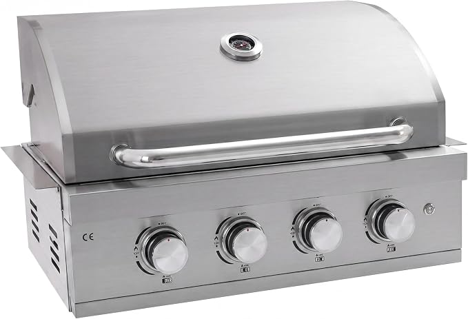 Includes Charcoal Brazier Without Light