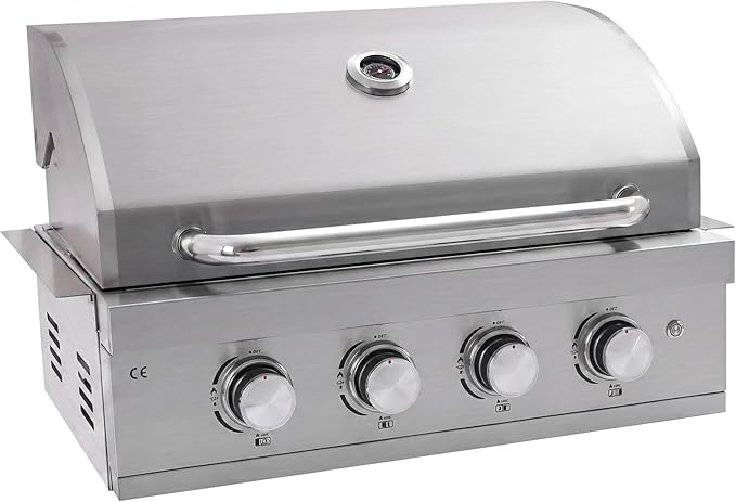 Includes Charcoal Brazier With Light