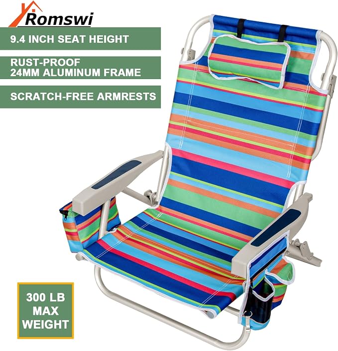 Multi Stripes