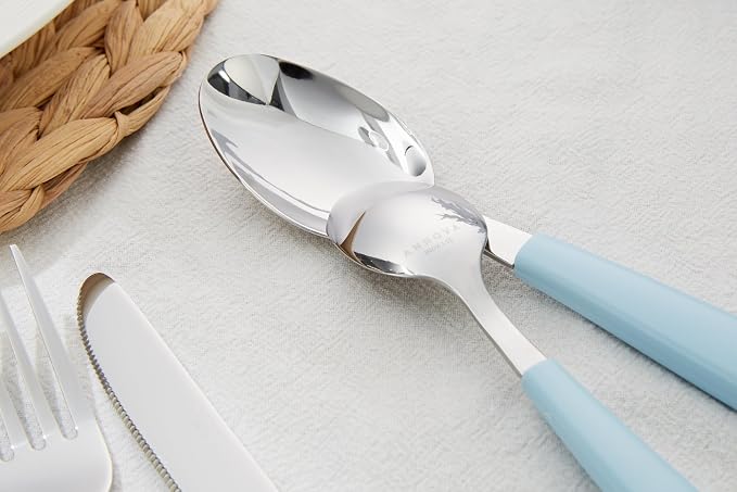 Light Blue 20Pieces