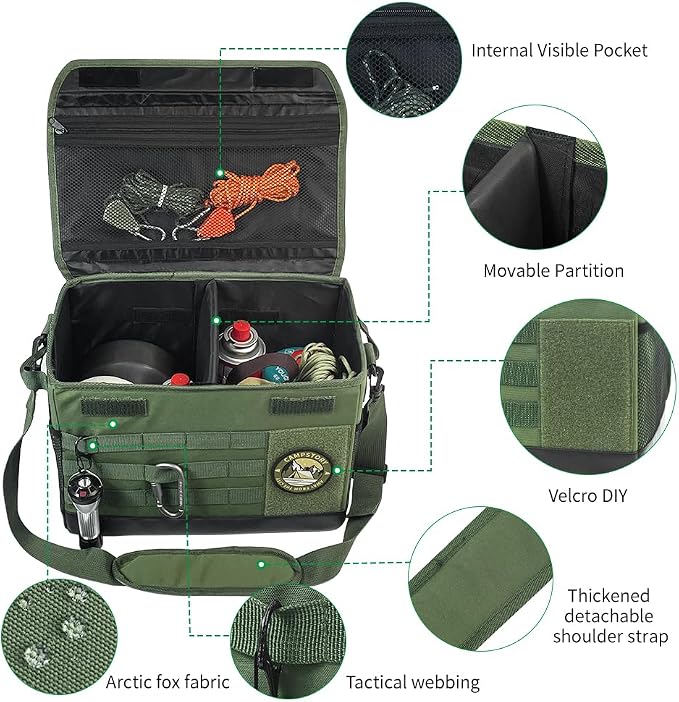 Army Green