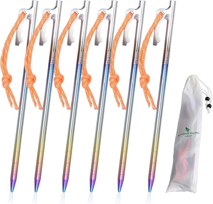 Ti4013PS-20cm*6pcs