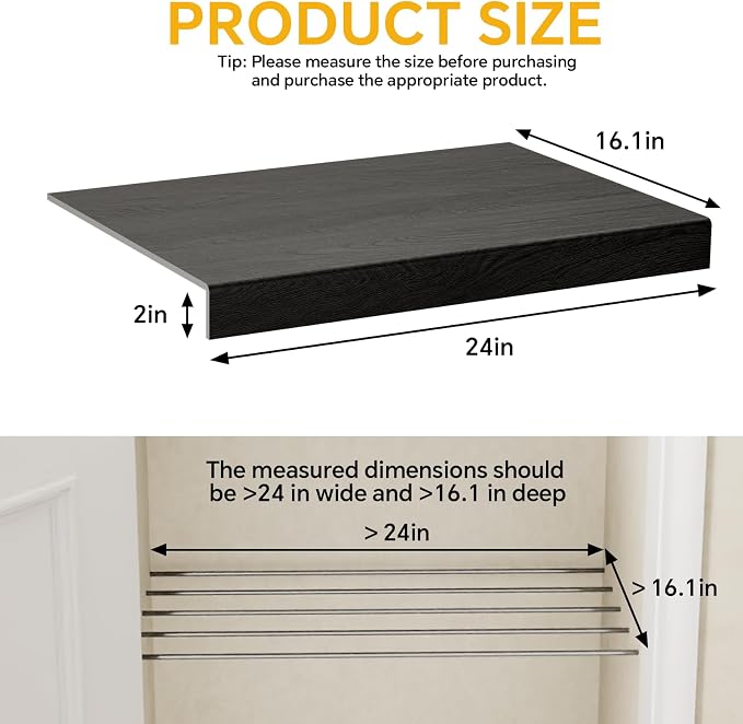 Black Wood