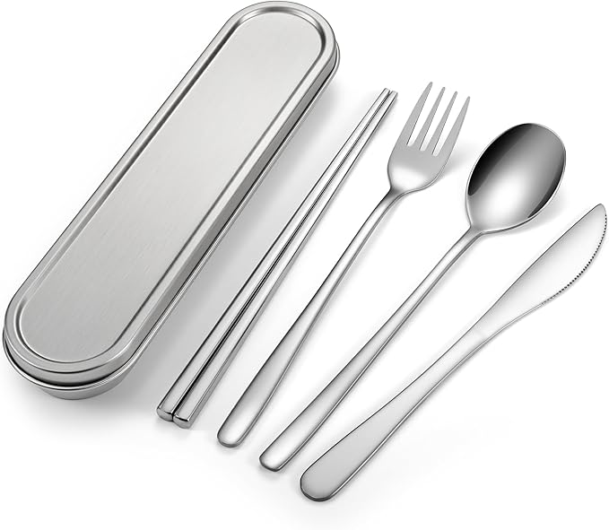 Stainless Steel