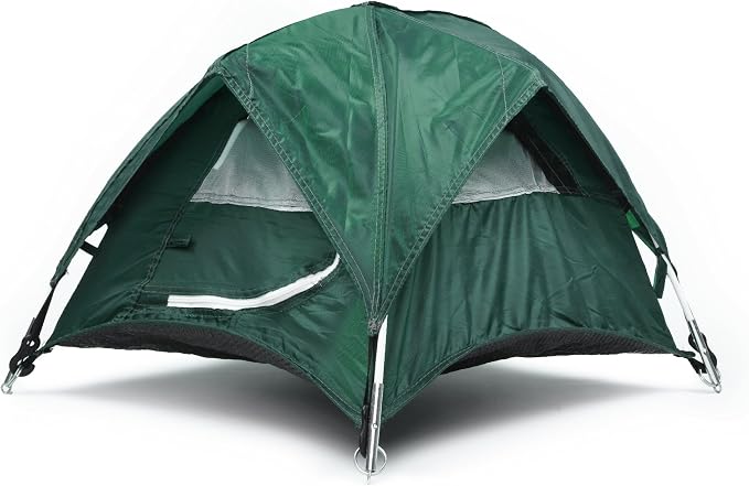 Alpine Green