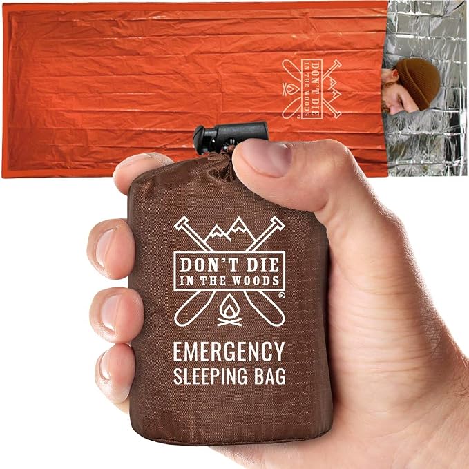 Survival Orange