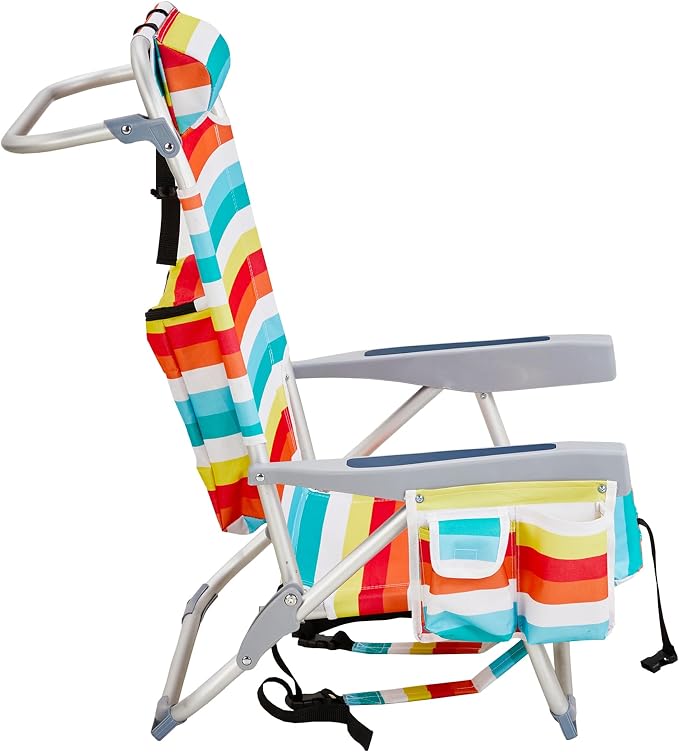 Rainbow Stripes