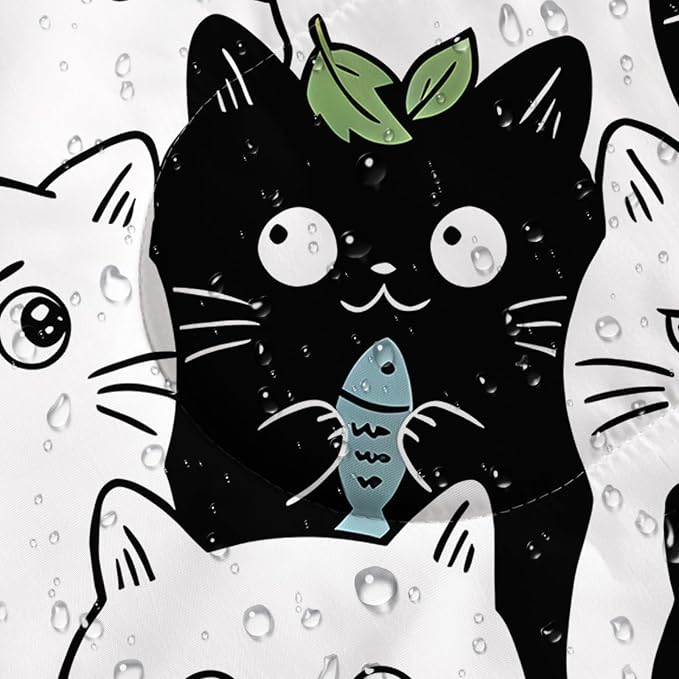Cute Cartoon Cat 2
