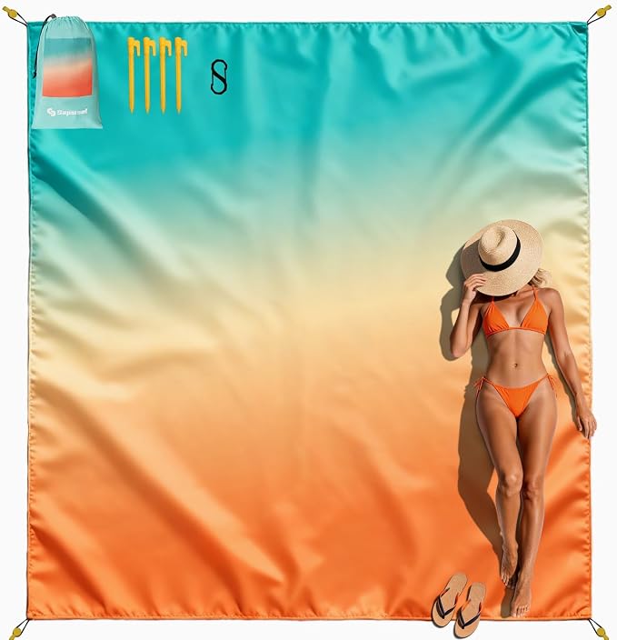 Orange Gradient