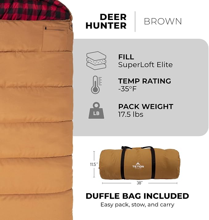 Brown (left zip)