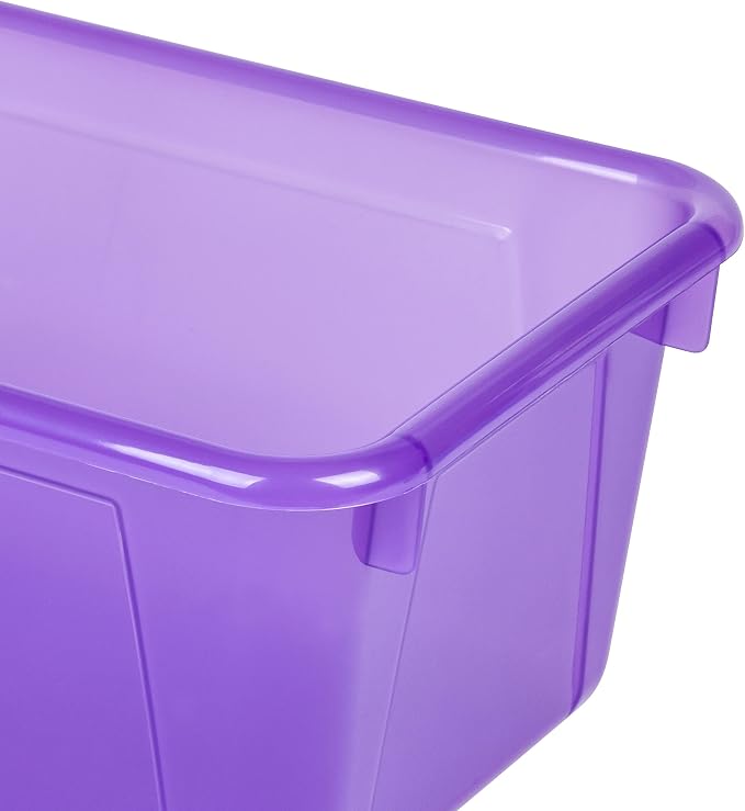 Candy Violet