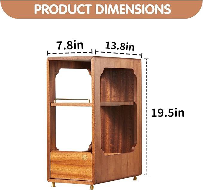 Double-layer Storage
