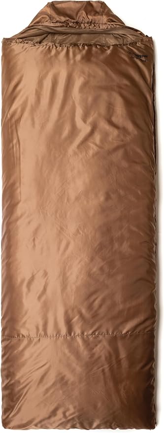 Coyote Tan