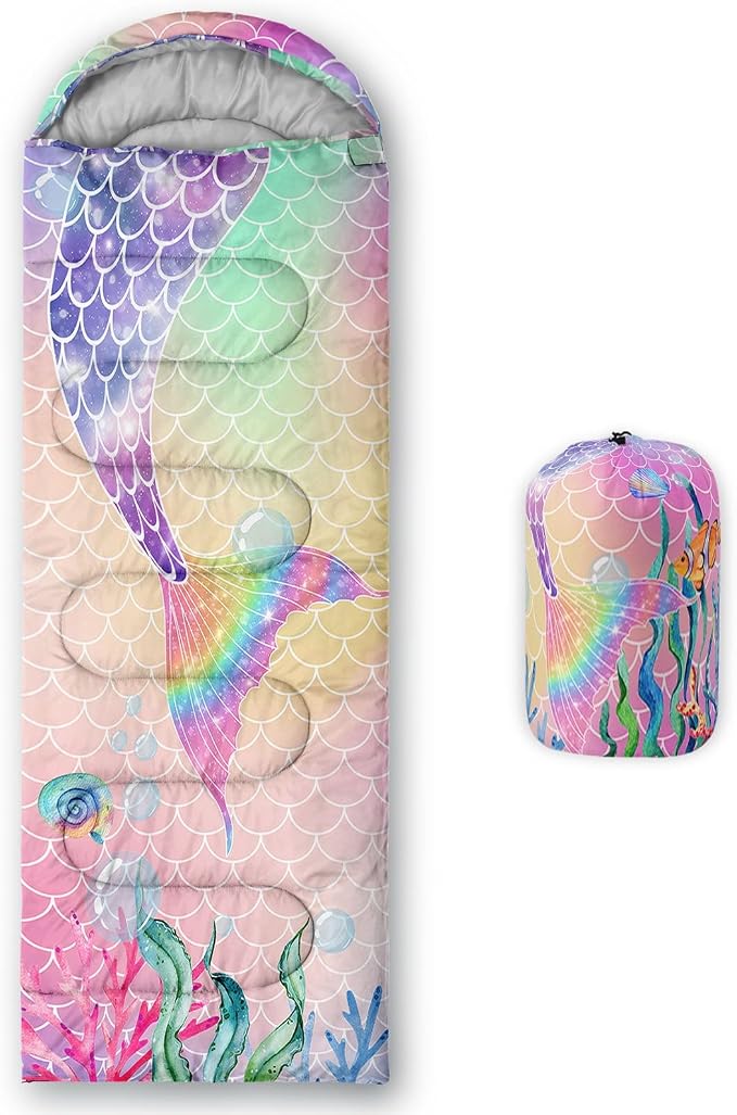 Mermaid Tail