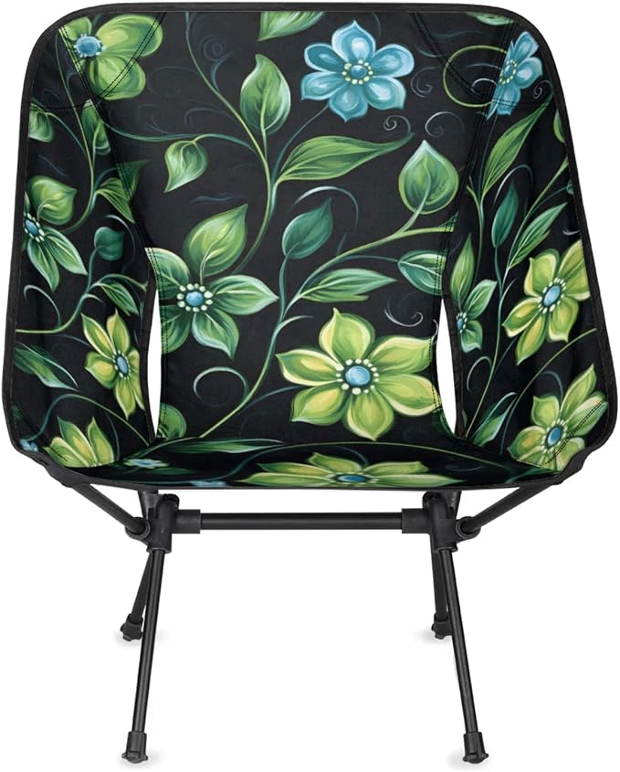 Leaf Flower Theme
