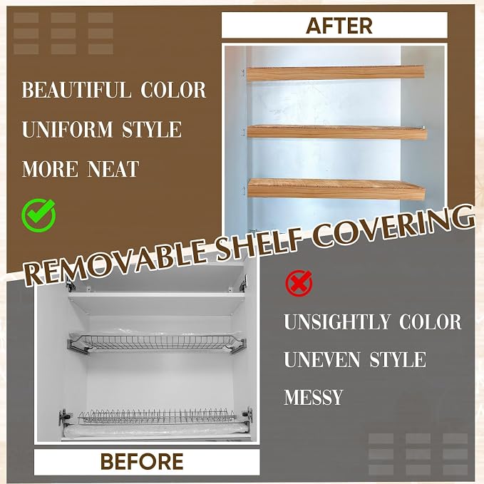 Wood Color