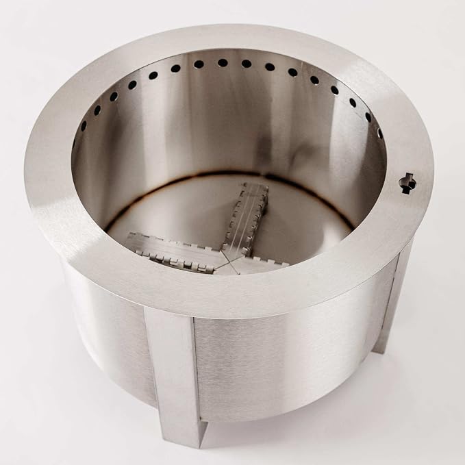 Stainless Steel