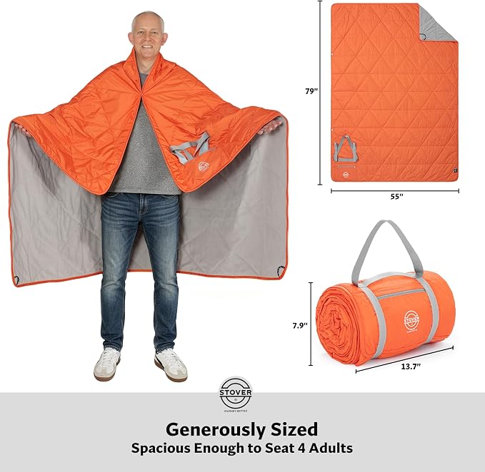 01 - Game Day Orange