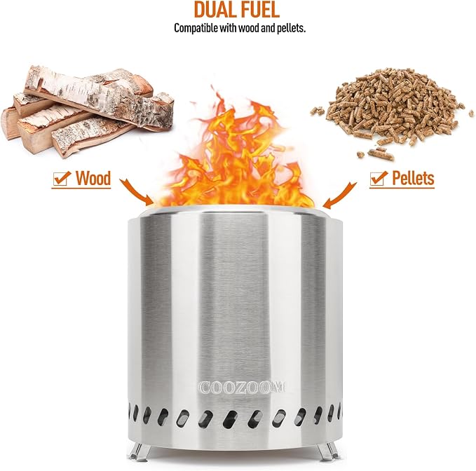 Stainless Steel