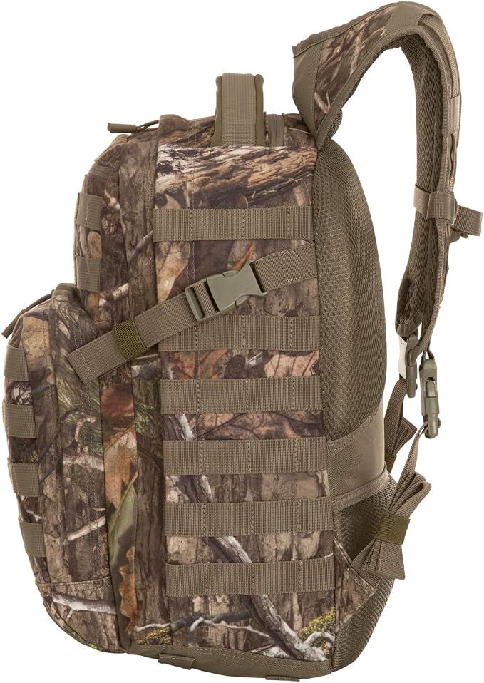 Mossy Oak Country Dna Camouflage