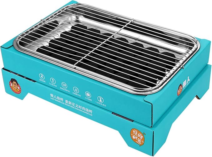 Light Blue (containing 30 Charcoal)