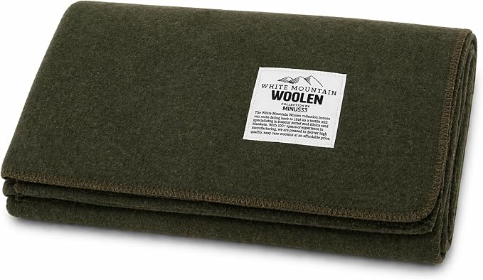 Olive Green
