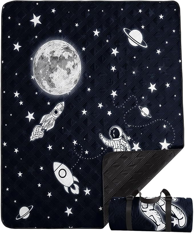 Space Astronaut