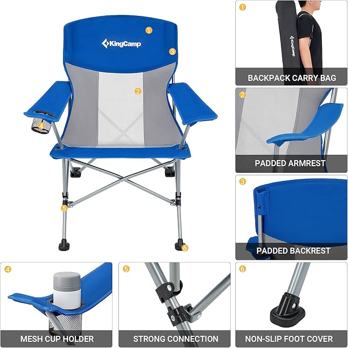 Blue 1-pack