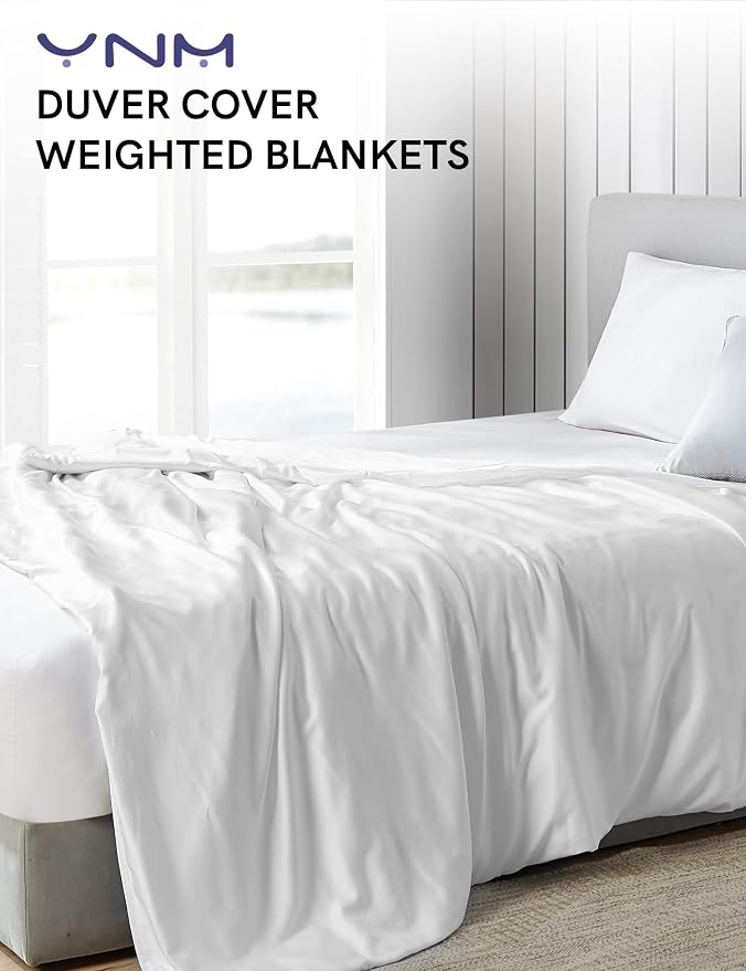 Cooling Removable Cover White