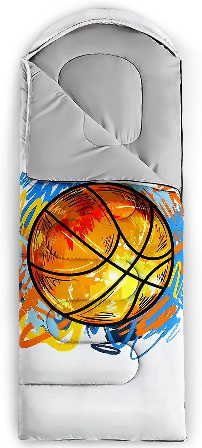 Basketball Graffiti 4
