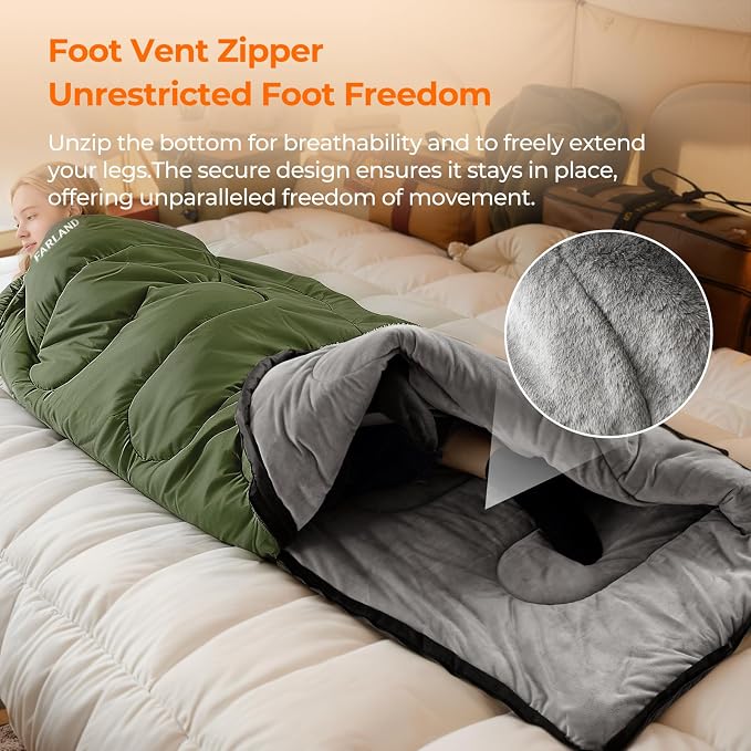 Army green (R Zip)
