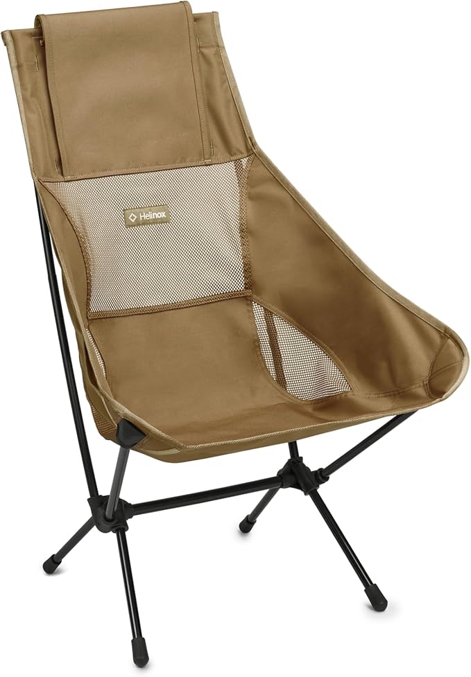Coyote Tan