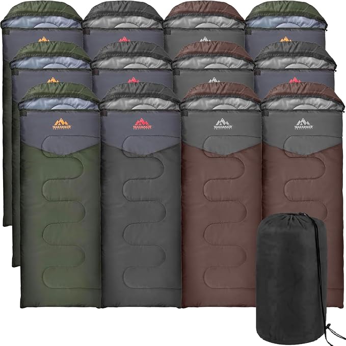 Tricolor Pack