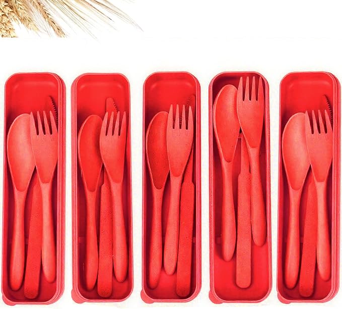 5 Red