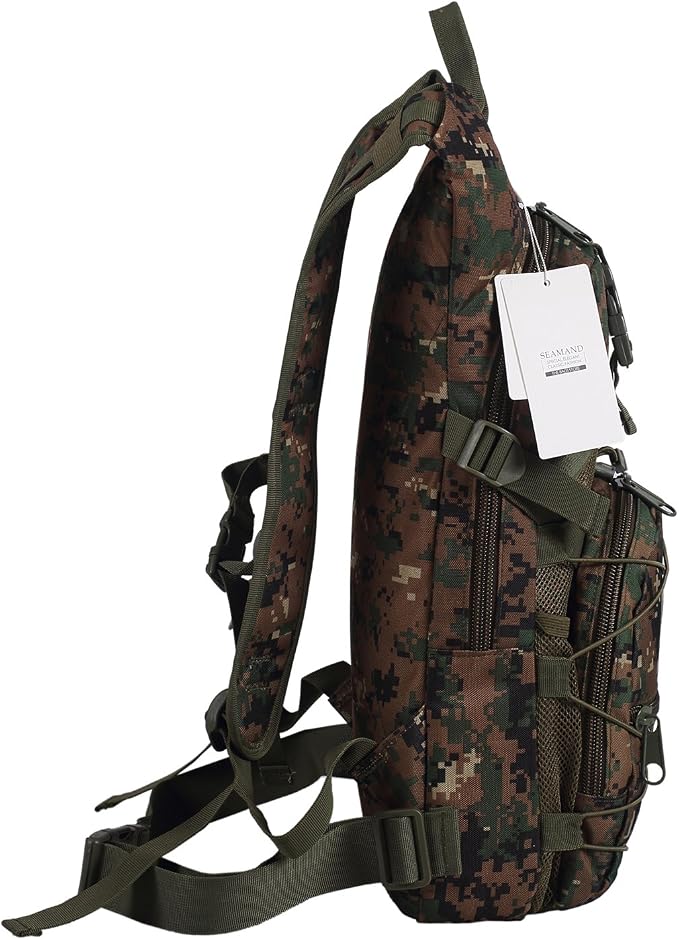 Digital Camo