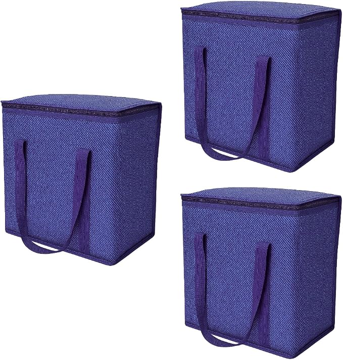 Blue (3 Pack)