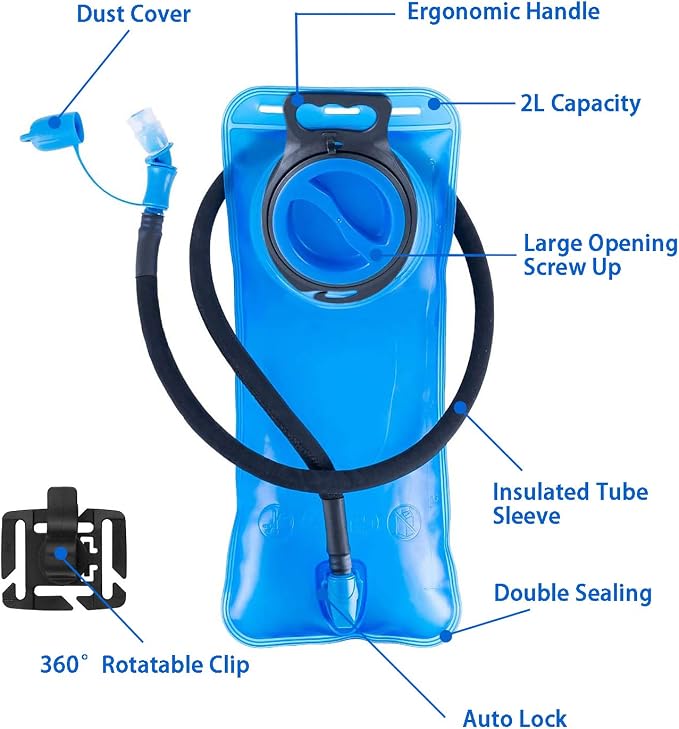 2L-Blue