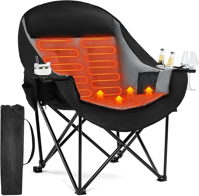 Black-heated