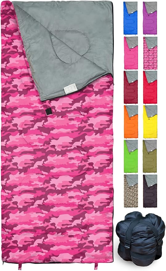 Pink-Camo