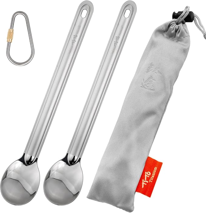2 Pack Spoon